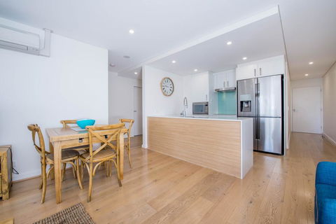 The Shoal Unit 405 - Shoal Bay - Your Accommodation 3