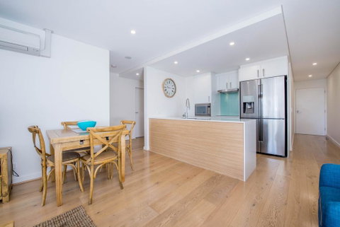 The Shoal Unit 405 - Shoal Bay - Your Accommodation 3