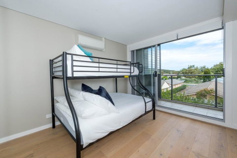 The Shoal, Unit 203/8 Bullecourt Street - Your Accommodation 3