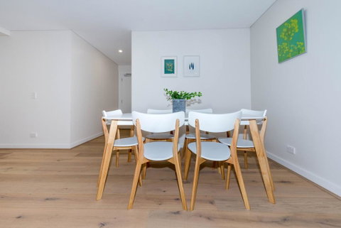 The Shoal, Unit 203/8 Bullecourt Street - Your Accommodation 2