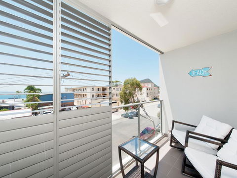 The Shoal, Unit 210/4-8 Bullecourt Street - Your Accommodation 0