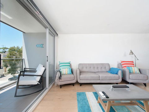 The Shoal, Unit 210/4-8 Bullecourt Street - Your Accommodation 2
