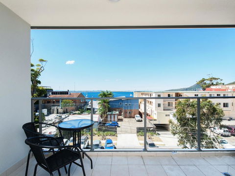 The Shoal, Unit 309/4-8 Bullecourt Street - Your Accommodation 1