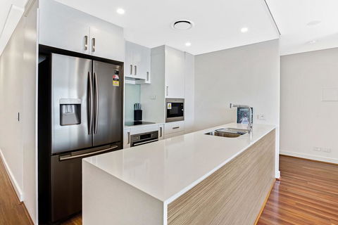 The Shoal, Unit 510/4-8 Bullecourt Street - Your Accommodation 1