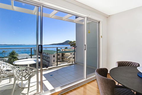 The Shoal, Unit 510/4-8 Bullecourt Street - Your Accommodation 2