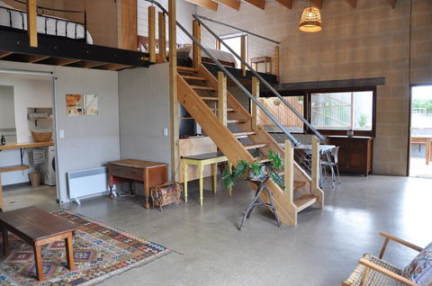 The Shouse - Durrants Lookout - Your Accommodation 0