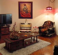 The Spanish Retreat and BnB - 24 Hrs - Your Accommodation
