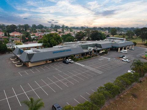 The Sportsman's Hotel - Your Accommodation 1