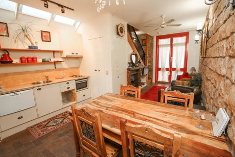 The Stable On Olive - Your Accommodation 1