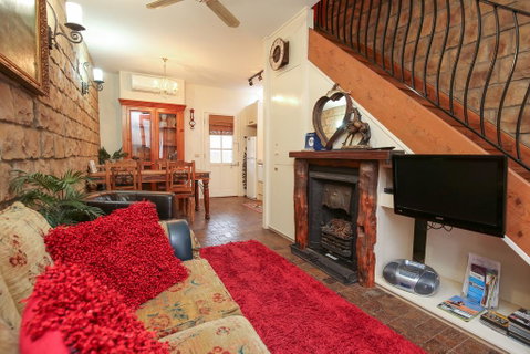 The Stable On Olive - Your Accommodation 3