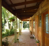 The Stables - Your Accommodation