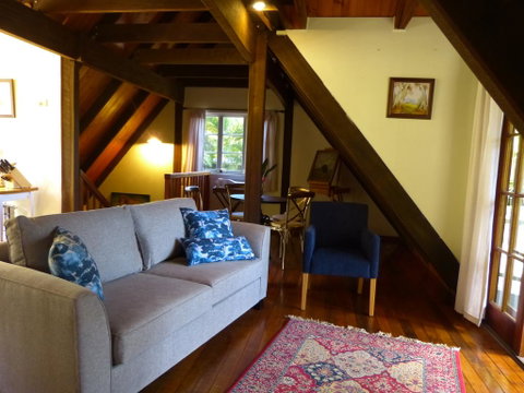 The Stables - Your Accommodation 1