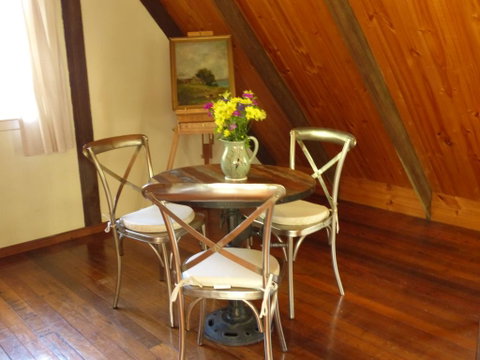 The Stables - Your Accommodation 2