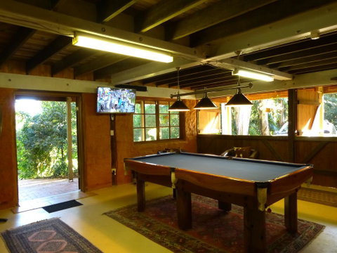 The Stables - Your Accommodation 3