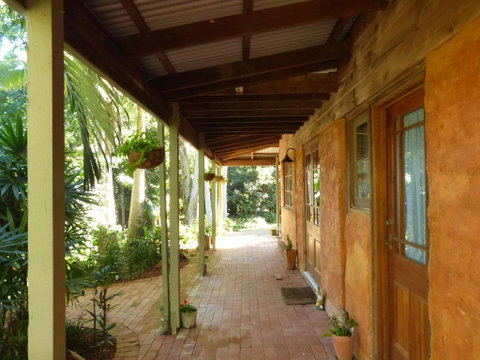 The Stables - Your Accommodation 0