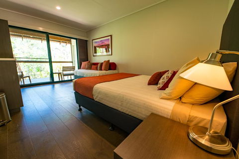 The Station At El Questro - Your Accommodation 3
