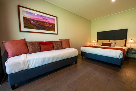 The Station At El Questro - Your Accommodation 2