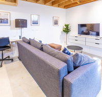 The Studio at Waterloo - Your Accommodation