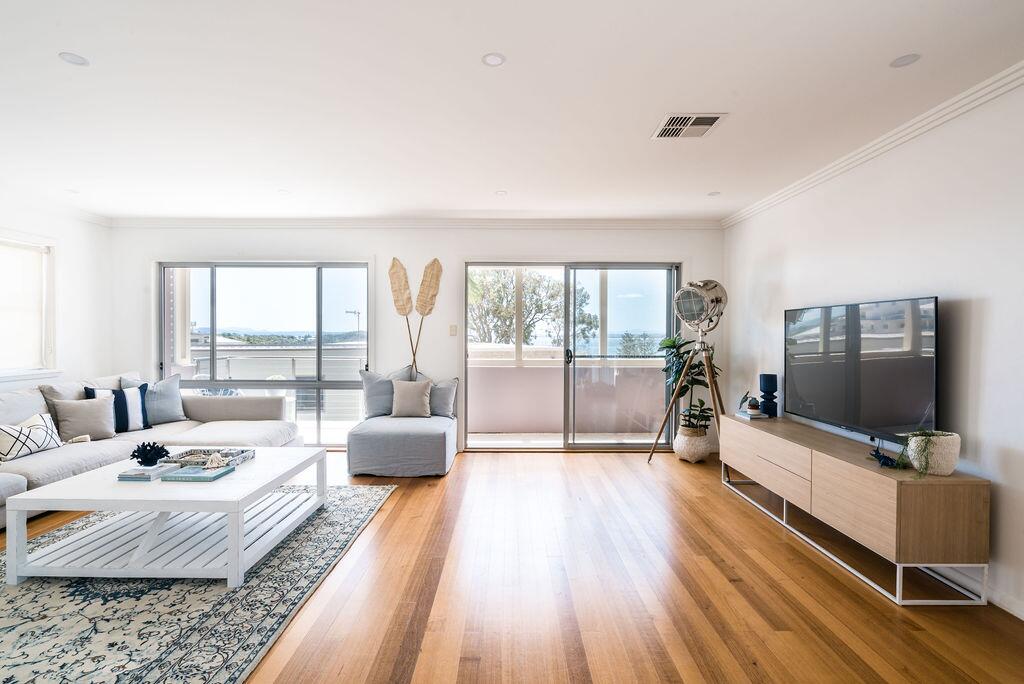 Shoal Bay NSW Your Accommodation