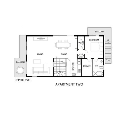 The Summer House - Your Accommodation 3