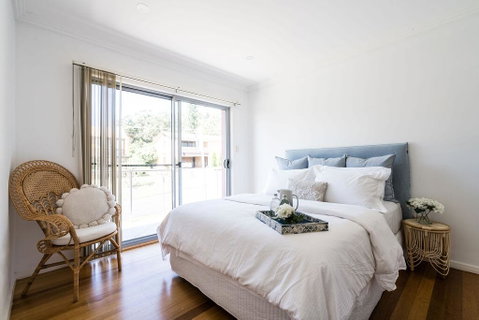 The Summer House - Your Accommodation 2
