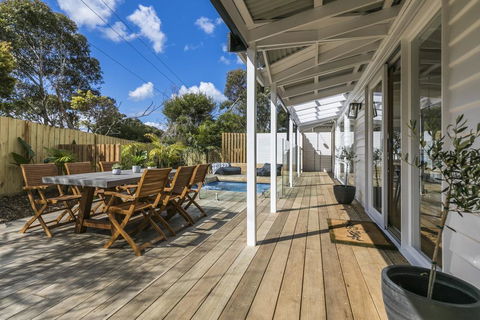 The Summer House Retreat Torquay - Your Accommodation 3
