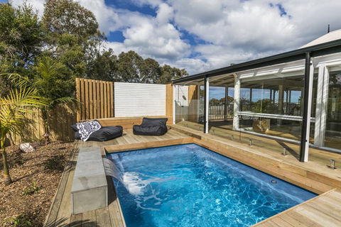 The Summer House Retreat Torquay - Your Accommodation 2