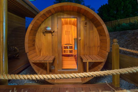 The Swan Valley Retreat - Your Accommodation 2
