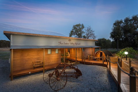 The Swan Valley Retreat - Your Accommodation 3