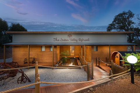 The Swan Valley Retreat - Your Accommodation 0