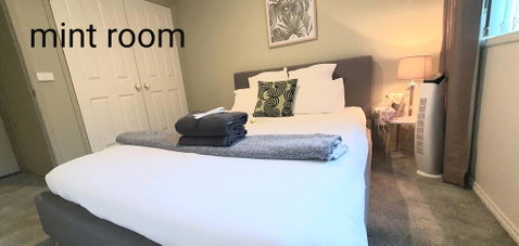 The Sweet Homestay - Your Accommodation 2