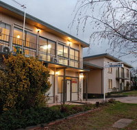 The Swiss Motel - Your Accommodation