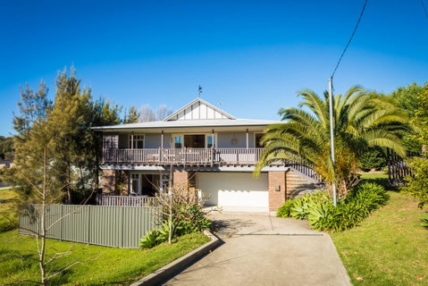 The Tempre @ Narooma - Your Accommodation 0