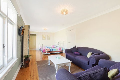 The Tempre @ Narooma - Your Accommodation 1