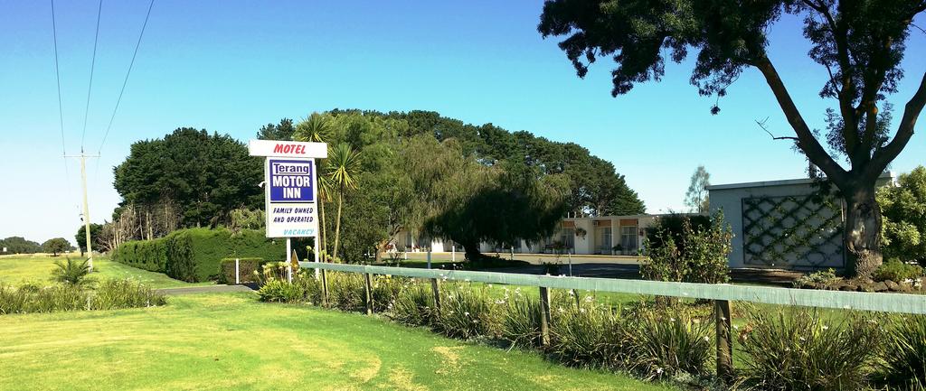 Terang VIC Your Accommodation