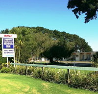 The Terang Motor Inn - Your Accommodation