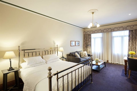 The Terrace At The Settlement - Your Accommodation 0