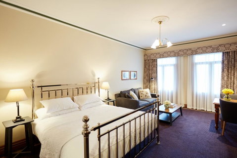 The Terrace At The Settlement - Your Accommodation 1