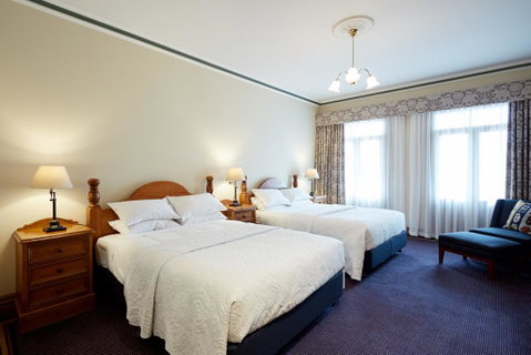 The Terrace At The Settlement - Your Accommodation 2