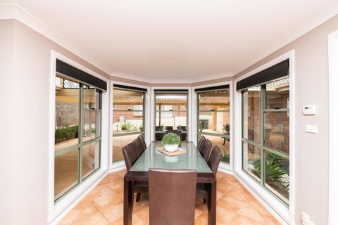 The Tinnock Entertainer Large & Comfy + Wifi - Your Accommodation 0