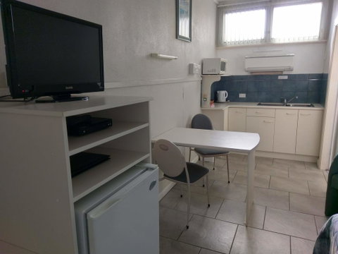 The Tree Motel - Your Accommodation 3