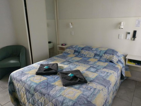 The Tree Motel - Your Accommodation 1