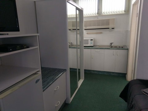 The Tree Motel - Your Accommodation 2