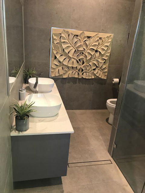 The Tropical Sanctuary - Your Accommodation 3