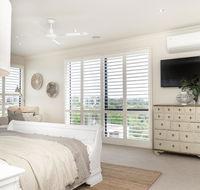 The Turnberry - Your Accommodation