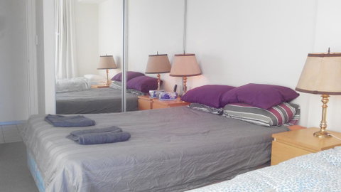 The Verge - Your Accommodation 2