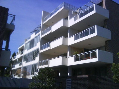 The Verge - Your Accommodation 3