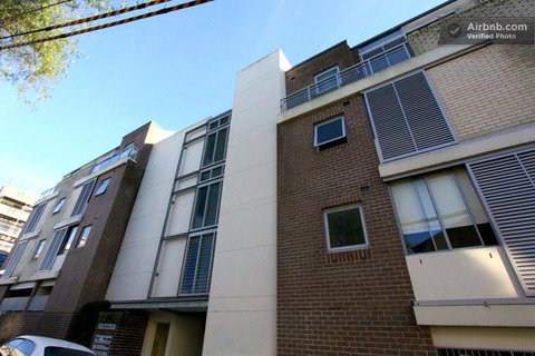 The Verge - Your Accommodation 0