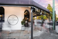 The Victoria Bathurst