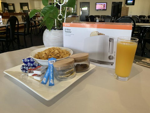 The Victoria Hotel - Your Accommodation 1